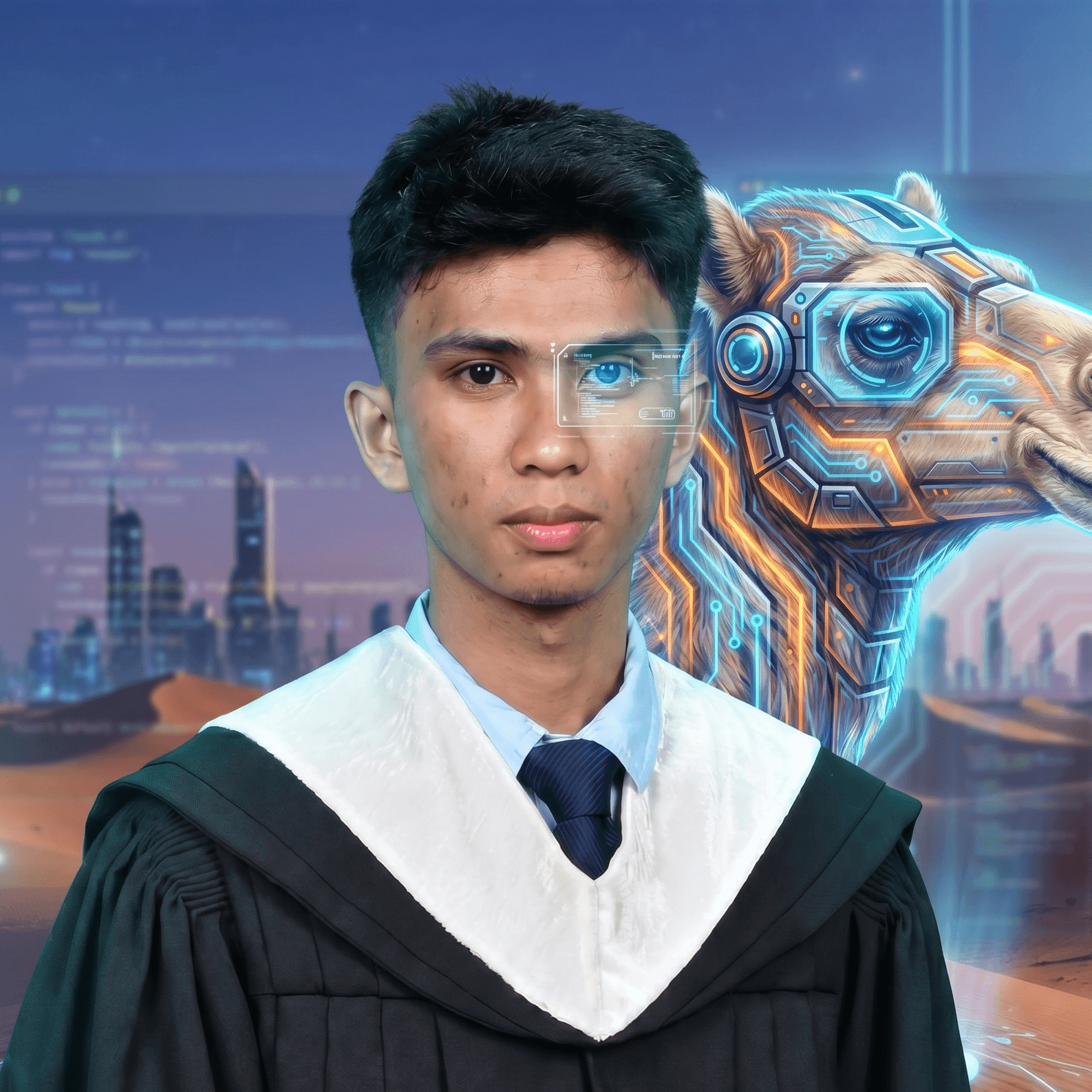 Incent Ramillano Profile photo